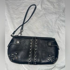 Michael Kors wristlet still new